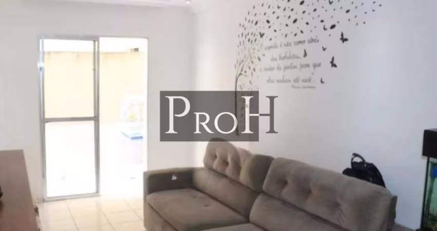 Apartamento Garden Nova Gerty São Caetano