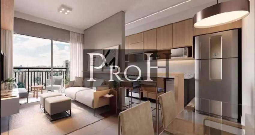 Apartamento com 2 quartos à venda no Planalto, São Bernardo do Campo 