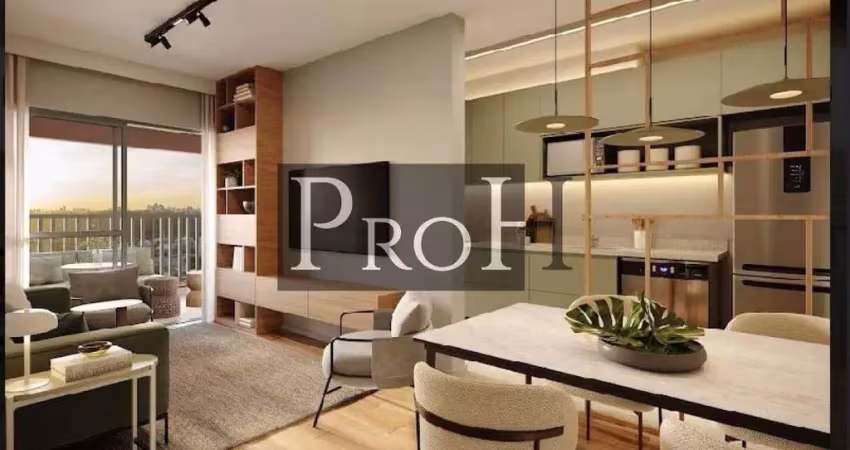 Apartamento Planalto São Bernardo