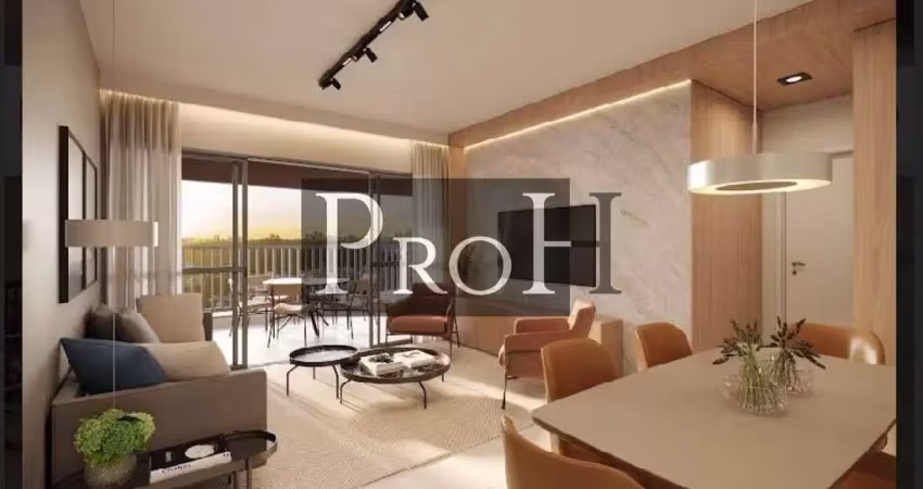 Apartamento Planalto São Bernardo