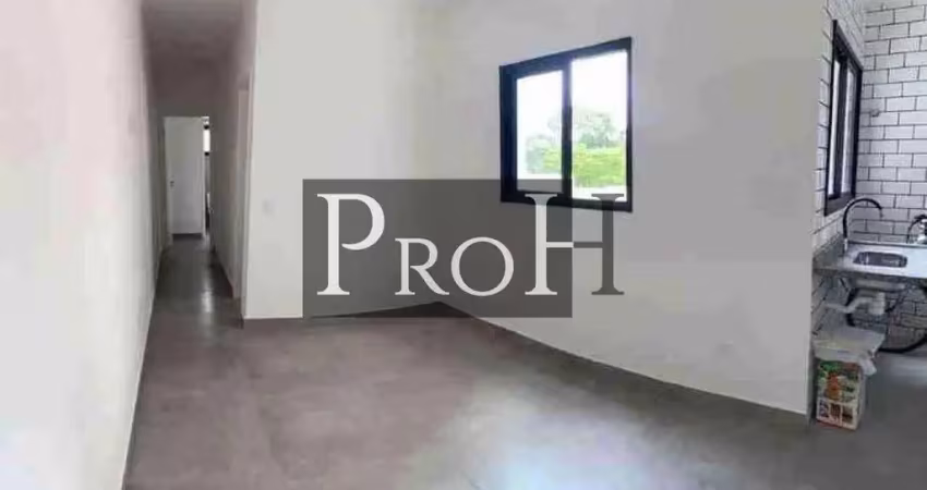 Cobertura Vila Alpina Santo André