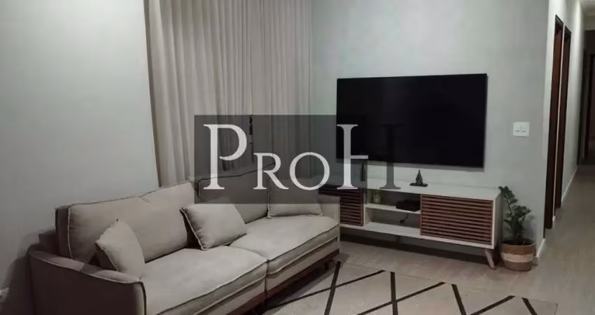 Apartamento Vila Pires Santo André