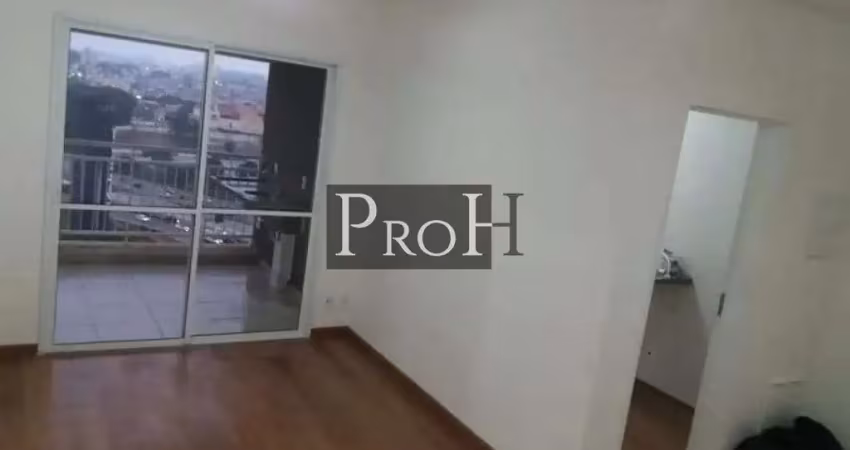 Apartamento com 2 quartos à venda no Centro, São Bernardo do Campo 
