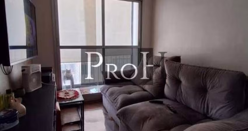 Apartamento Vila Homero Thon Santo André