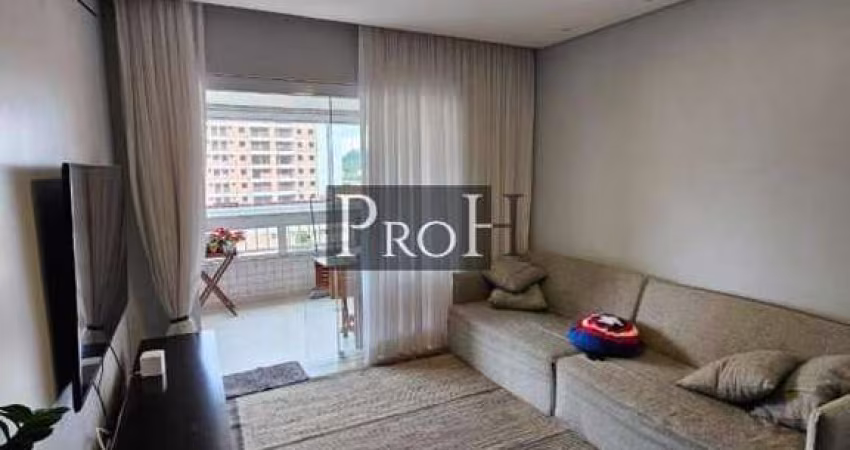 Apartamento Vila Caminho do Mar São Bernardo