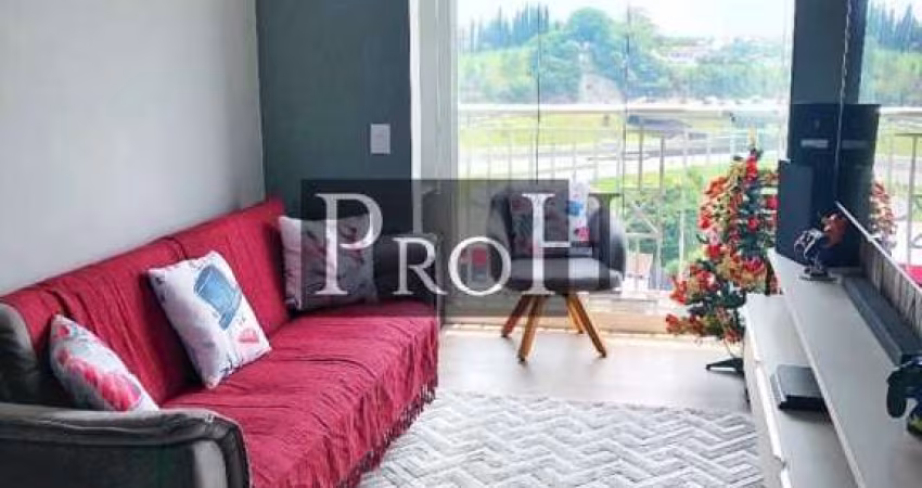 Apartamento Ferrazópolis São Bernardo