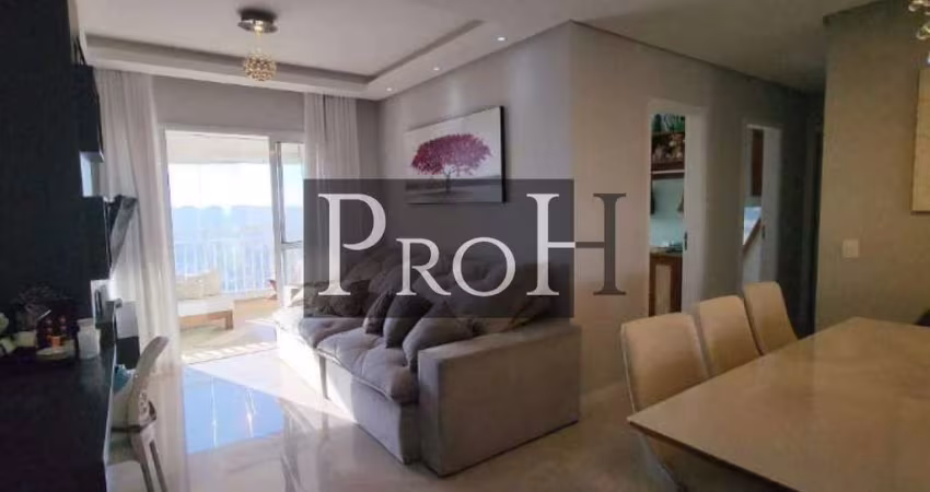 Apartamento Chácara Inglesa São Bernardo