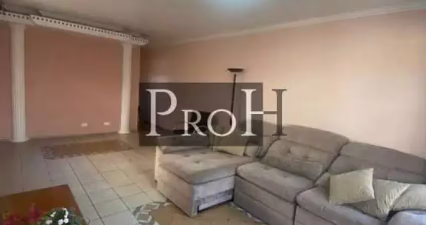 Casa com 3 quartos à venda no Nova Petrópolis, São Bernardo do Campo 
