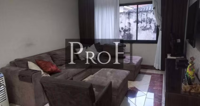 Apartamento Santa Maria São Caetano