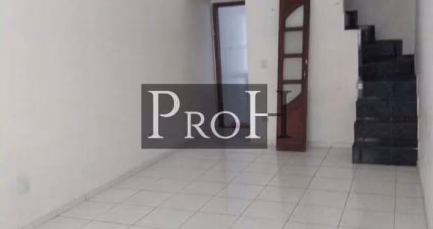 Sobrado Cooperativa São Bernardo