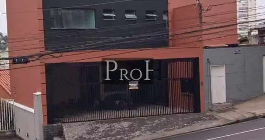 Prédio à venda no Baeta Neves, São Bernardo do Campo 