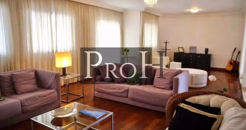 Apartamento Tatuapé São Paulo