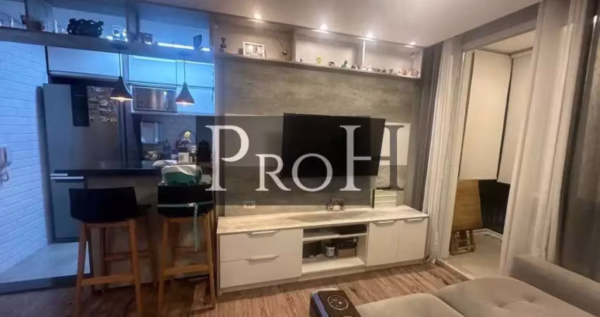 Apartamento Vila Carioca São Paulo