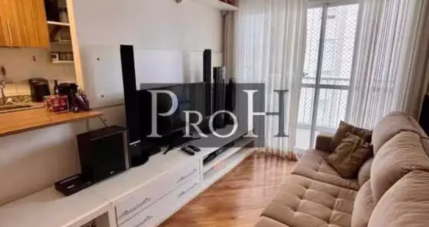Apartamento com 2 quartos à venda no Ipiranga, São Paulo 