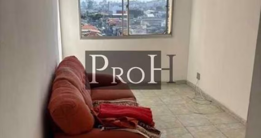 Apartamento Sacomã São Paulo