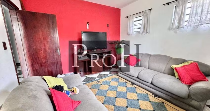 Sobrado Vila Junqueira Santo André