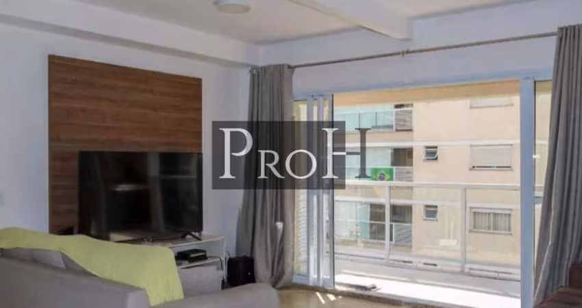 Apartamento Cerâmica São Caetano
