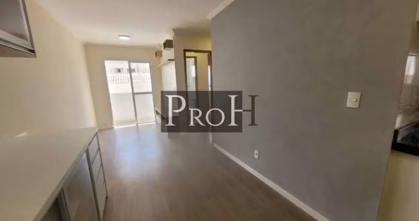 Apartamento residencial adolpho beretta vila alpina santo andré