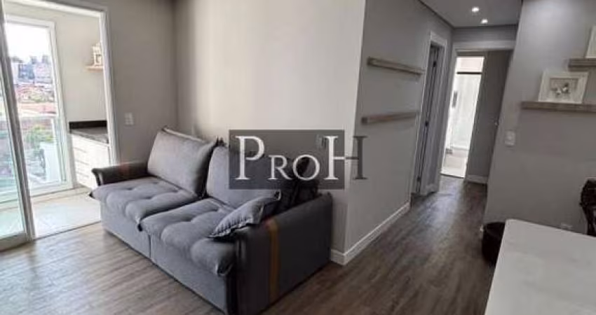 Apartamento Boa Vista São Caetano