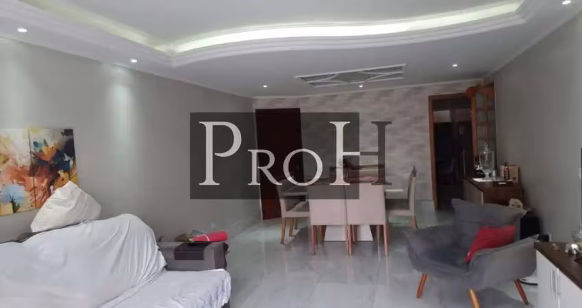 Apartamento com 3 quartos à venda no Santa Paula, São Caetano do Sul 