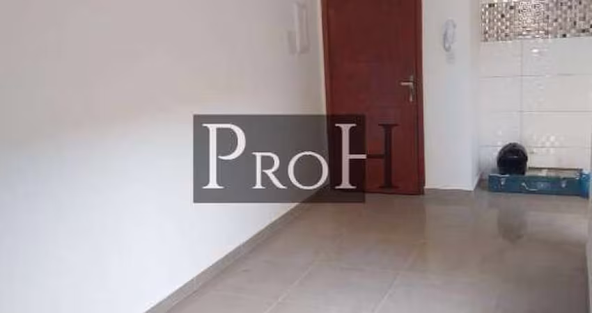 Apartamento Garden Parque Erasmo Assunção Santo André