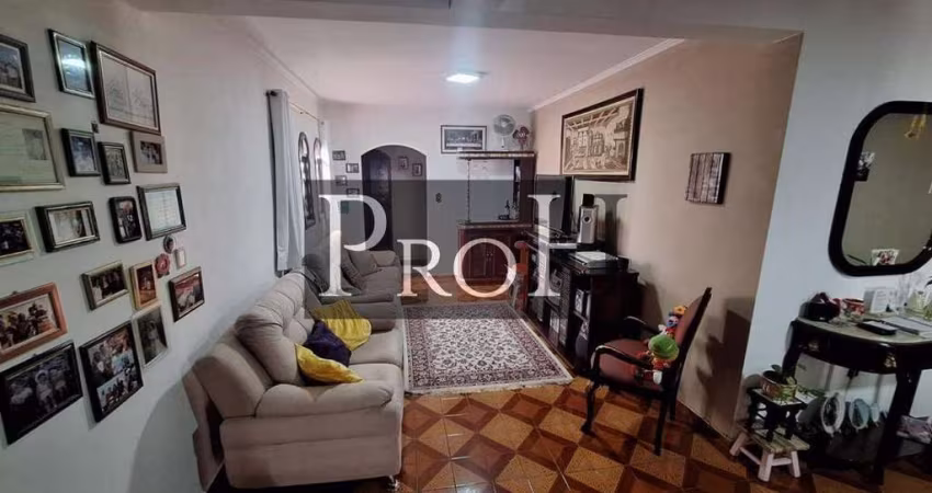 Apartamento Cerâmica São Caetano