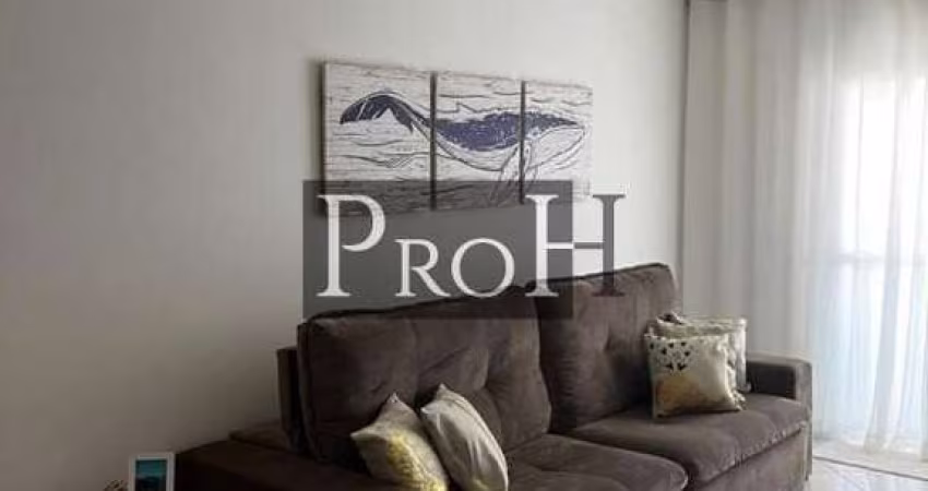 Apartamento Vila Caiçara Praia Grande