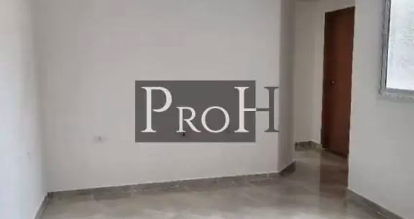 Apartamento com 2 quartos à venda na Vila Mazzei, Santo André 