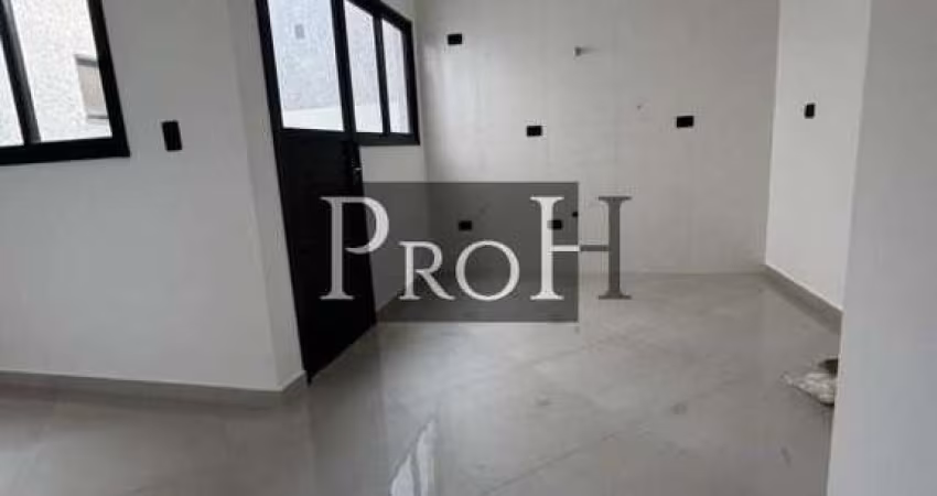 Apartamento Vila Guaraciaba Santo André