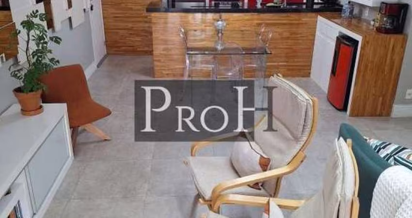 Apartamento Vila Lusitânia São Bernardo