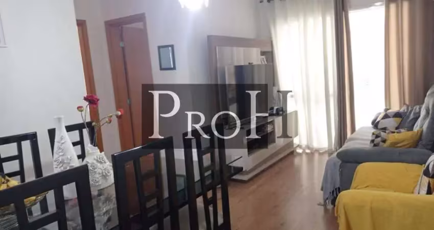 Apartamento com 2 quartos à venda no Rudge Ramos, São Bernardo do Campo 