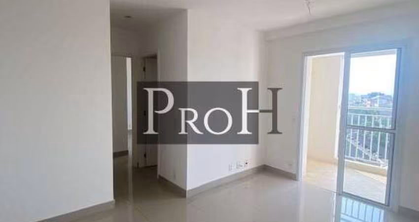 Apartamento Vila Curuçá Santo André