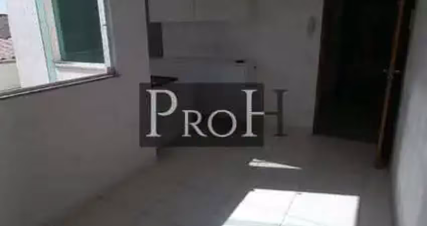 Cobertura com 2 quartos à venda na Vila Junqueira, Santo André 
