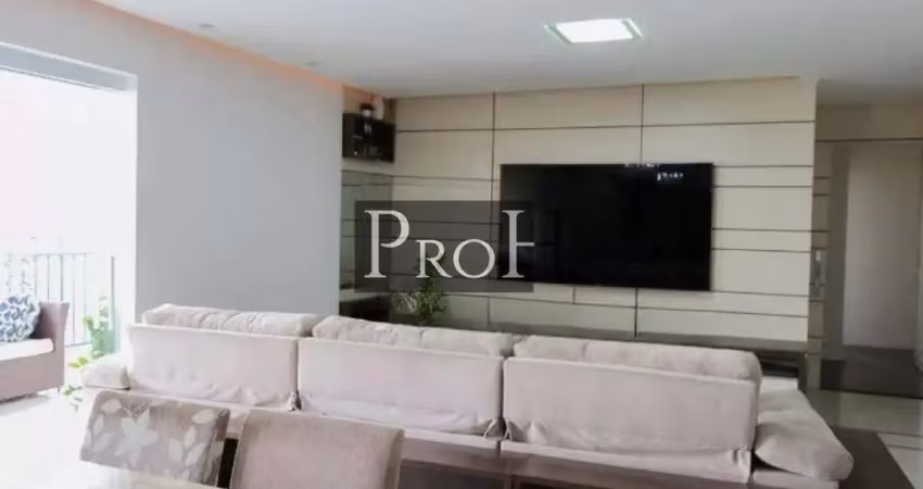Apartamento com 3 quartos à venda no Santa Paula, São Caetano do Sul 