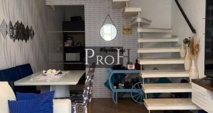 Casa Condomínio Giuliana Nova Petrópolis São Bernardo
