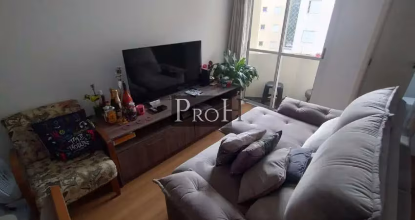 Apartamento Demarchi São Bernardo