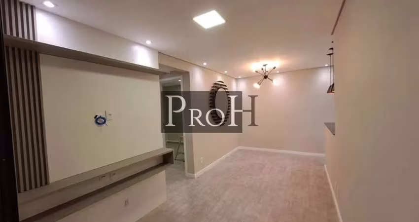 Apartamento Jardim do Mar, São Bernardo