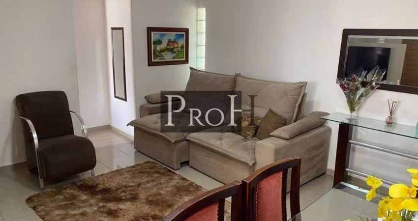 Apartamento Vila Caminho do Mar São Bernardo