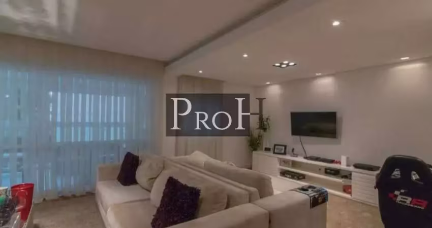 Apartamento com 3 quartos à venda no Santa Paula, São Caetano do Sul 