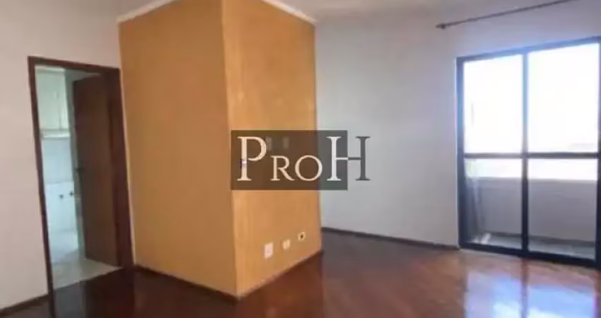 Apartamento com 2 quartos à venda no Centro, São Bernardo do Campo 
