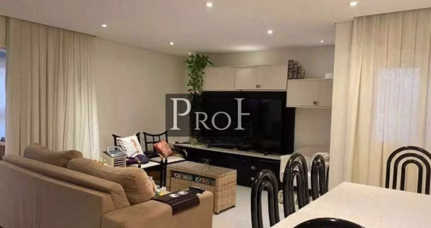Apartamento Centro São Caetano