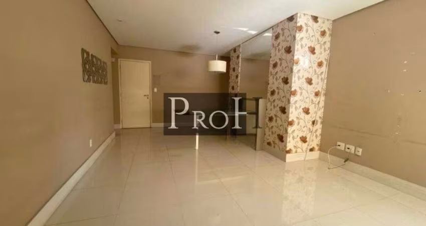 Apartamento Santa Maria São Caetano