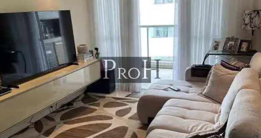 Apartamento com 3 quartos à venda no Centro, São Bernardo do Campo 