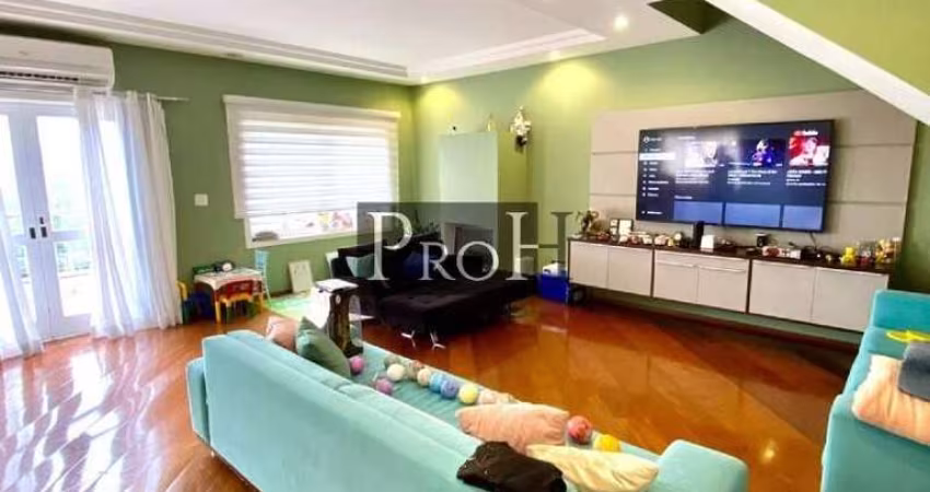 Casa em condomínio Parque Terra Nova II São Bernardo