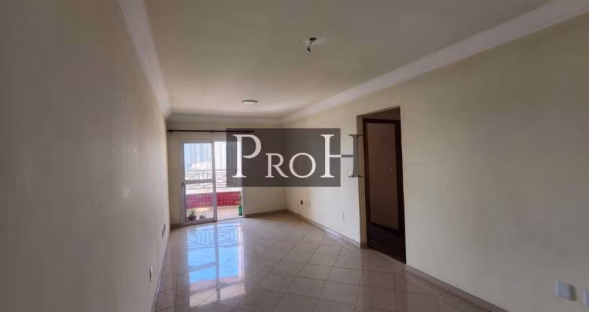Apartamento Edifício Amsterdam Santa Maria São Caetano