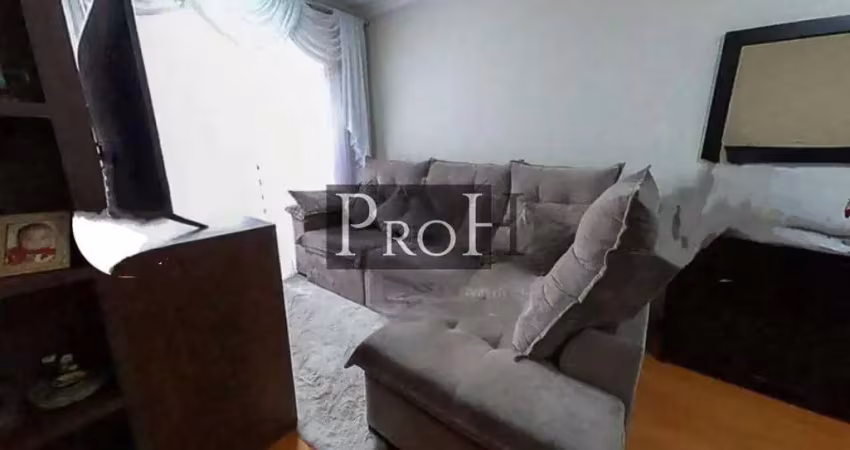 Apartamento Vila Guiomar Santo André