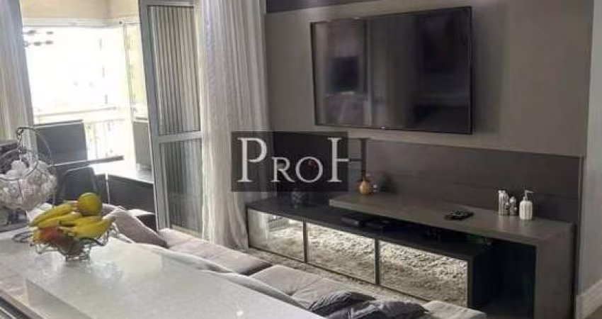 Apartamento Chácara Inglesa São Bernardo