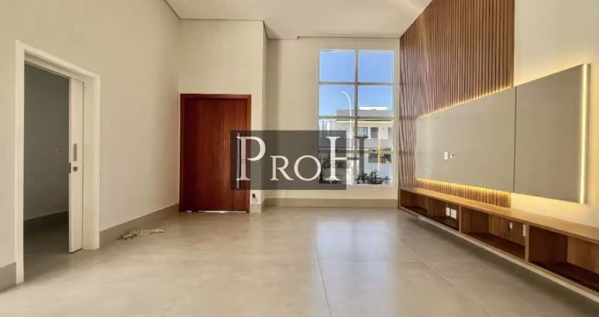 Casa em condomínio Jardim Esplanada Indaiatuba