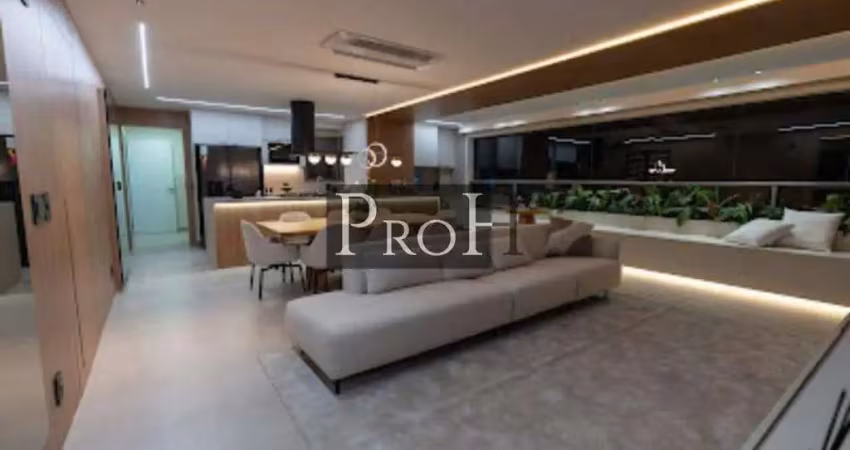 Apartamento com 3 quartos à venda no Campestre, Santo André 