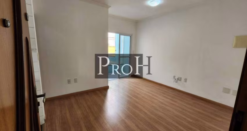 Apartamento Vila Camilópolis Santo André